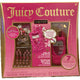 Juicy Couture Lipgloss-Telefon- und Nagelset | 3 Stück