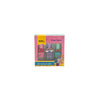 Erstellen Sie es! Candy Explosion Nagellack, 3..