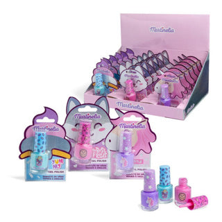 Martinelia World Nailak Assorti