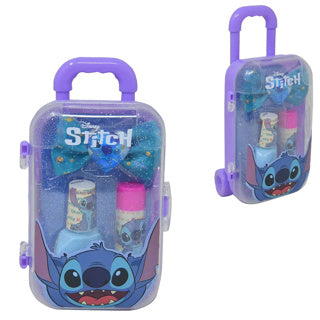 Mini-Trolley-Make-up gefroren, Prinzessin, Stich