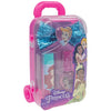 Mini-Trolley-Make-up gefroren, Prinzessin, Stich