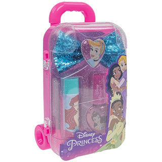 Mini-Trolley-Make-up gefroren, Prinzessin, Stich