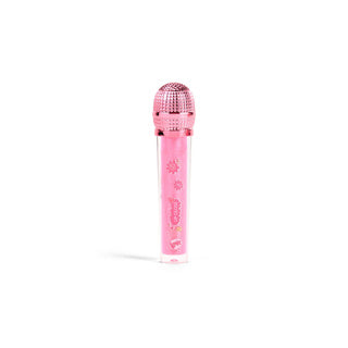 Erstelle es! Lipgloss-Mikrofon | 12 Stück