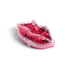 Erstelle es! Lipgloss funkelndes Konfetti | 6 Stück
