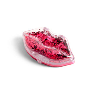 Erstelle es! Lipgloss funkelndes Konfetti | 6 Stück