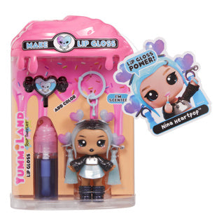 Yummiland Lipgloss Doll Sour Sweeties sortiert | 9 Stück