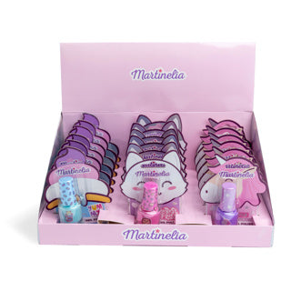 Martinelia World Nagellack-assortiert
