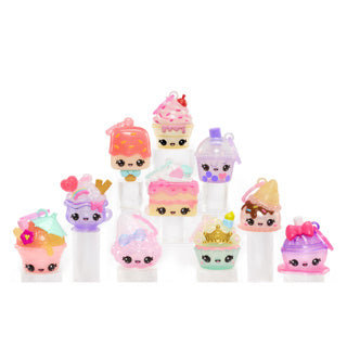 MGA Entertainment Yummiland nom noms Parfumroller Überraschung