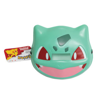 Pokemon Bulbasaur-Maske
