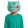 Pokemon Bulbasaur-Maske