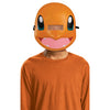 Pokemon-Glumanda-Maske