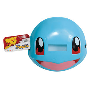 Pokemon Eichhörnchen-Maske