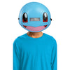 Pokemon Eichhörnchen-Maske