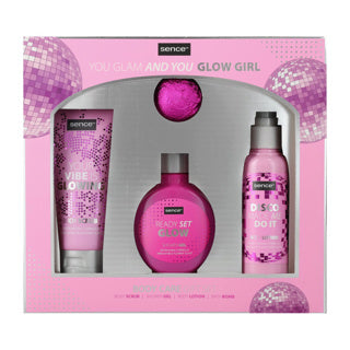 Sence Body Care Geschenkset