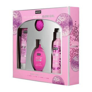 Sence Body Care Geschenkset