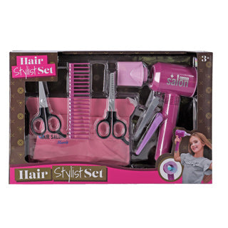 OSA Private Label Friseur Set Beauty Salon