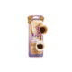 Traumpuppen-Make-up-Stirnband Capybara | 6 Stück