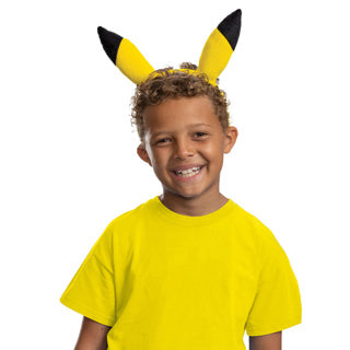 Pikachu -Ohren