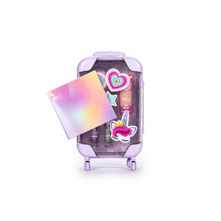 Dream Pop Lippenetui-Set | 4 Stück