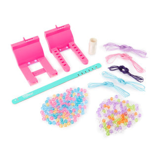 Cool Maker BFF Perlen Freundschaftsarmband Maker | 2 Stk