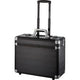 Reisekoffer Alumaxx Discovery Schwarz