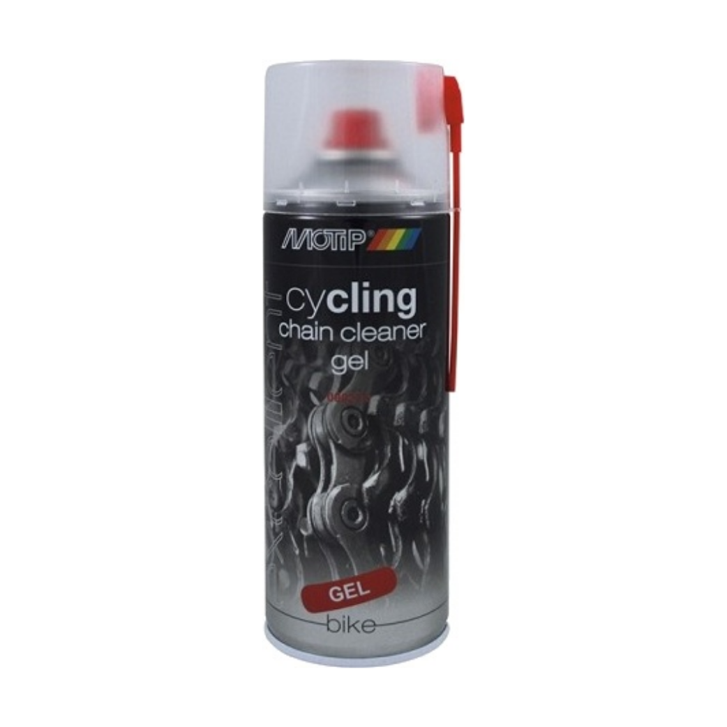 Motip Kettenreiniger Gel 400ml