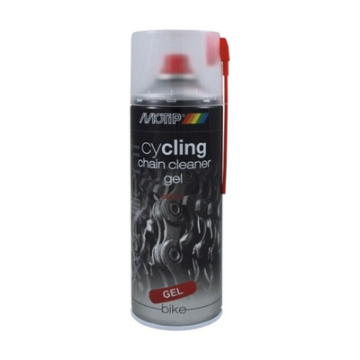 Motip Kettenreiniger Gel 400ml