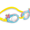 Intex Fun Kinder -Tauchgläser Schmetterling