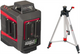 Levelfix ccl210g grüner 2D-Linienlaser, 360° H-2V-Linien