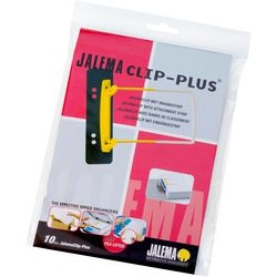 Bindungsmechanismus Djois Clip-Plus gelb