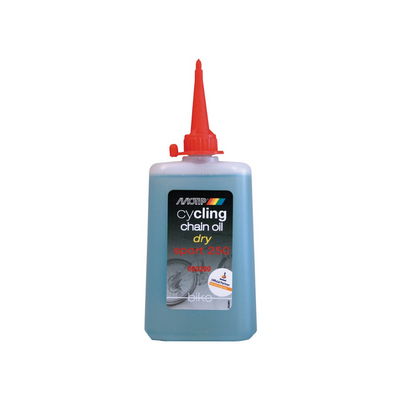 Kettenöl MOTIP Cycling Sport - Dry - 100ml