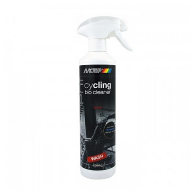 Motip Cycling Bio-Reiniger 500ml. Hochwirksamer und biologisch abbaubarer Reiniger.