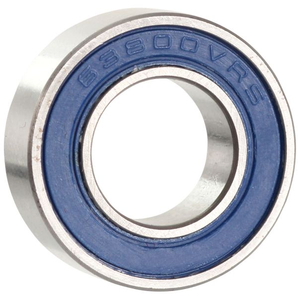 Union Kogellager Max CB-432 63800V LLU 10x19x7