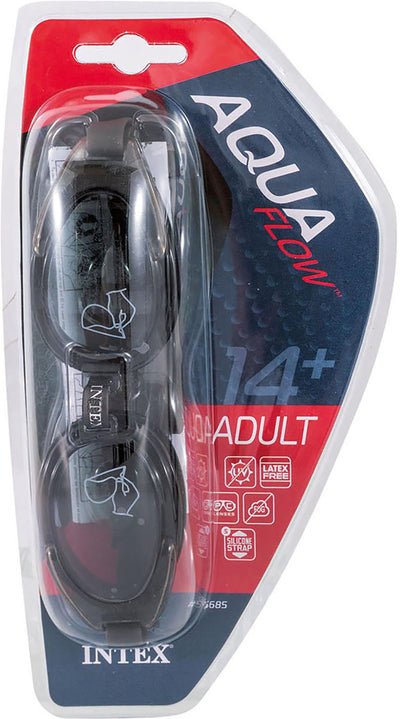 Intex Schwimmbrille Sport 14+