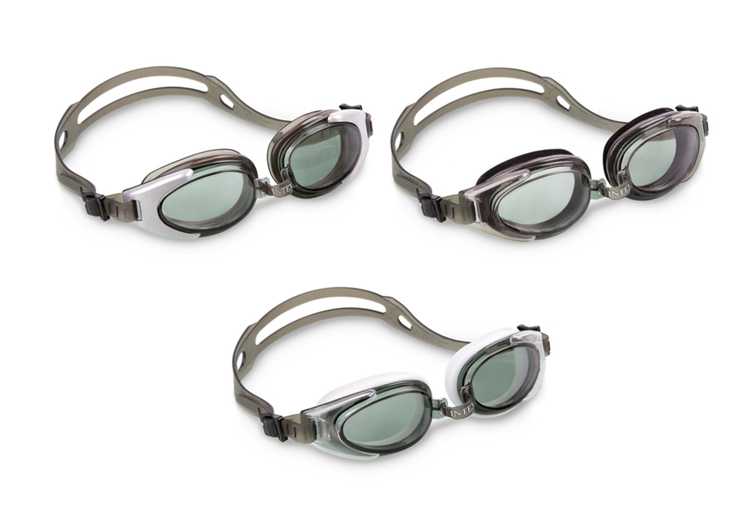 Intex Schwimmbrille Sport 14+