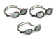 Intex Schwimmbrille Sport 14+