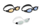 Intex Schwimmbrille Silikon Sport Master 14+