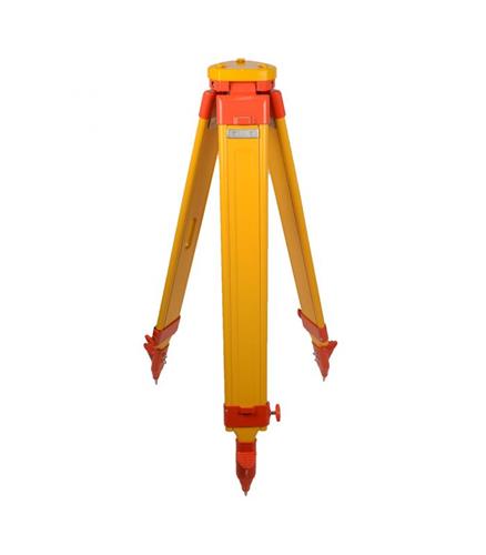 Levelfix Holzstativ bw180eh bis 1,8mtr