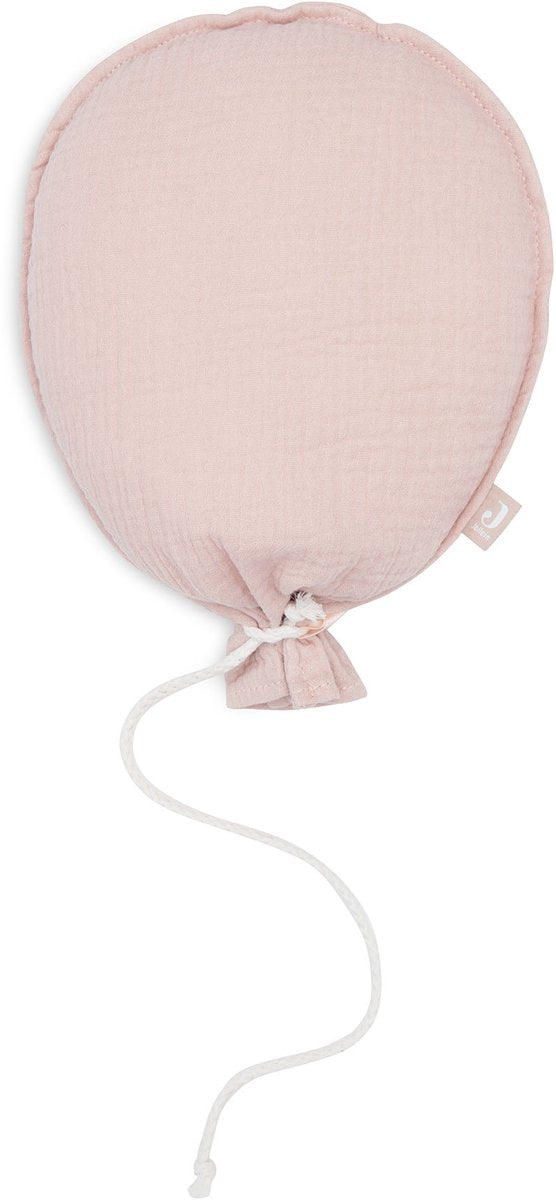 Jollein-Ballon – 25 x 50 cm – Wildrosa
