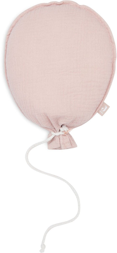 Jollein-Ballon – 25 x 50 cm – Wildrosa