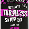 Muc-off ultimatives Tubeless-Kit dh plus