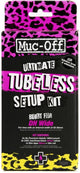 Muc-off ultimatives Tubeless-Kit dh plus