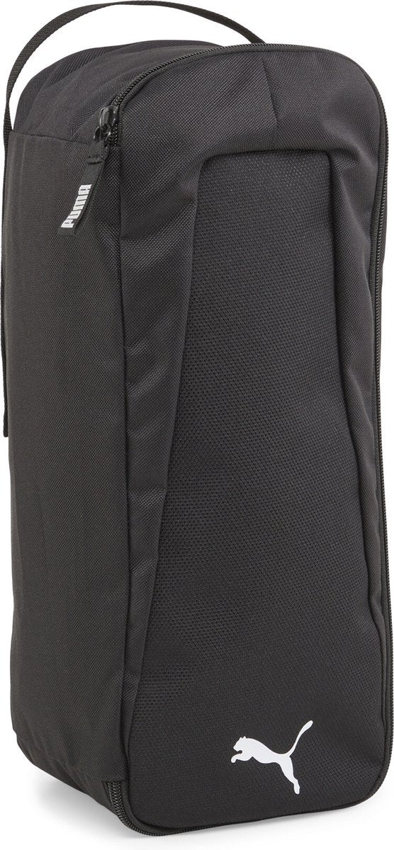 Puma Teamgoal Schuhtasche Unisex Sporttasche - Schwarz