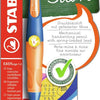 Stabilo Easyergo 1.4 Links - Neon Oranje
