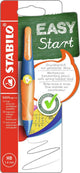 Stabilo Easyergo 1.4 Links - Neon Oranje