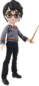 Spin -Meister -Zaubererwelt: Harry Potter Harry Potter