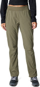 Columbia Leslie Falls™ Pull-on Pant Damen Outdoorhose – Grün