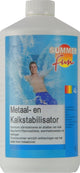 Sommerspaß Metall- und Kalkstabilisator 1 Liter