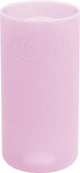 Dr. Brown's Flaschenschutz – Enghalsflasche – 250 ml – Pink