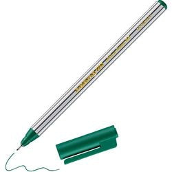Fineliner edding 89 0,3 mm grün